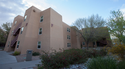 Student Resource Center